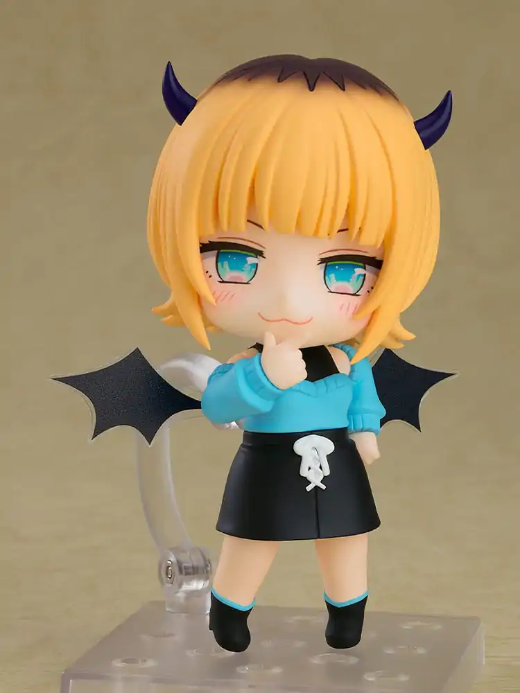 Oshi No Ko Nendoroid Figurka Akcji MEMcho 10 cm zdjęcie produktu