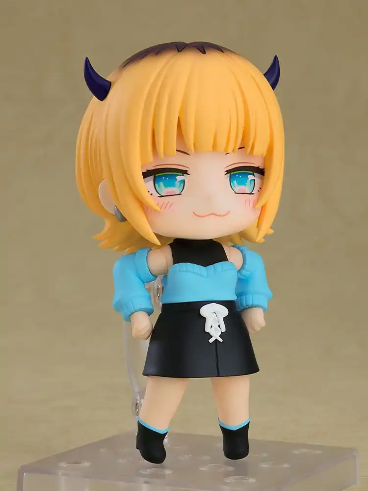 Oshi No Ko Nendoroid Figurka Akcji MEMcho 10 cm zdjęcie produktu