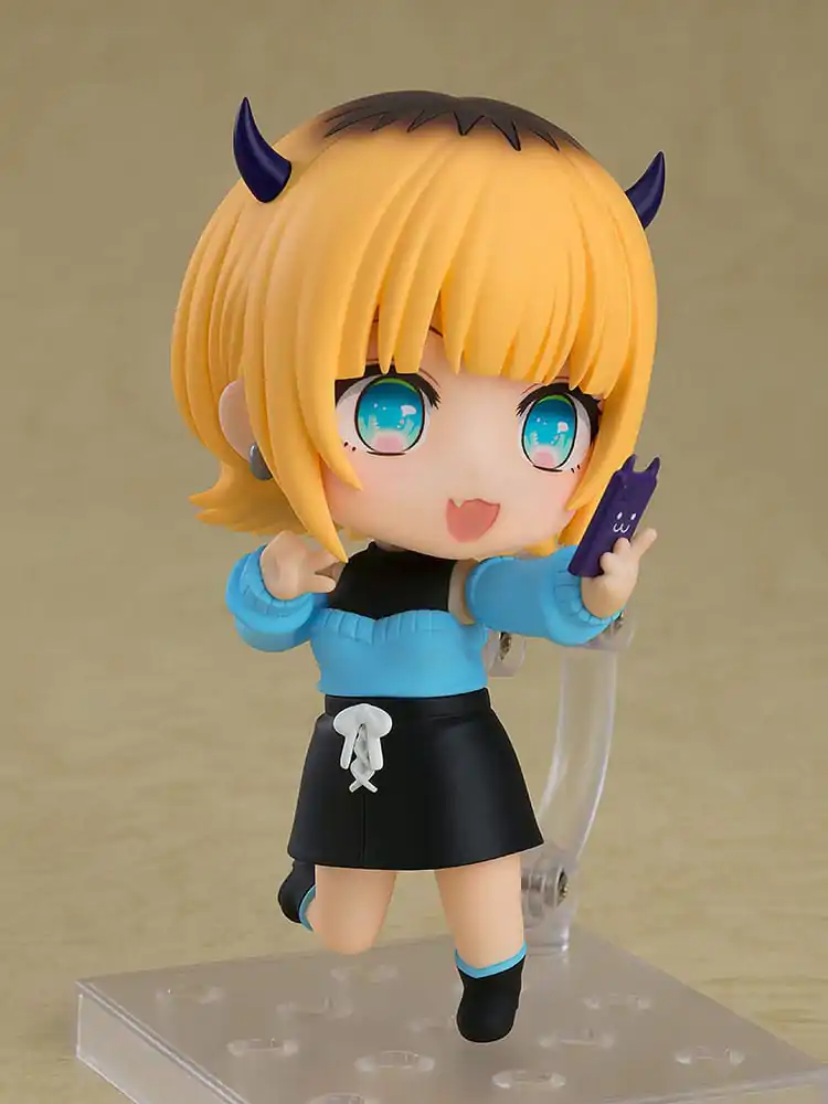 Oshi No Ko Nendoroid Figurka Akcji MEMcho 10 cm zdjęcie produktu