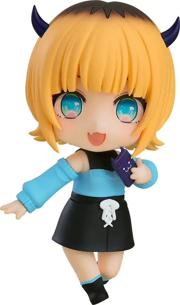 Oshi No Ko Nendoroid Figurka Akcji MEMcho 10 cm zdjęcie produktu