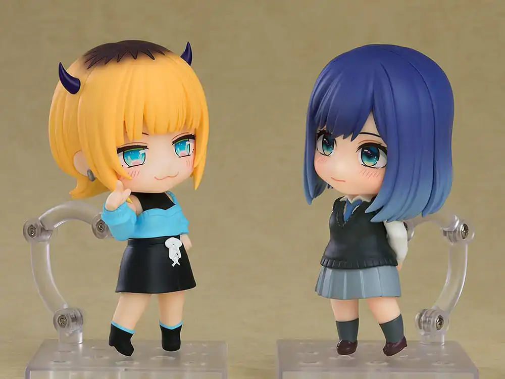 Oshi No Ko Nendoroid Figurka Akcji MEMcho 10 cm zdjęcie produktu