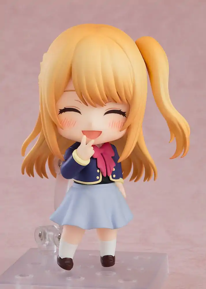 Oshi No Ko Nendoroid Figurka Akcji Ruby: School Uniform Ver. 10 cm zdjęcie produktu