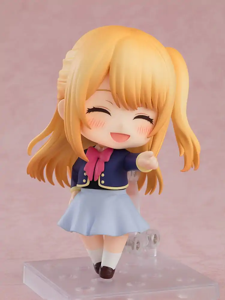 Oshi No Ko Nendoroid Figurka Akcji Ruby: School Uniform Ver. 10 cm zdjęcie produktu