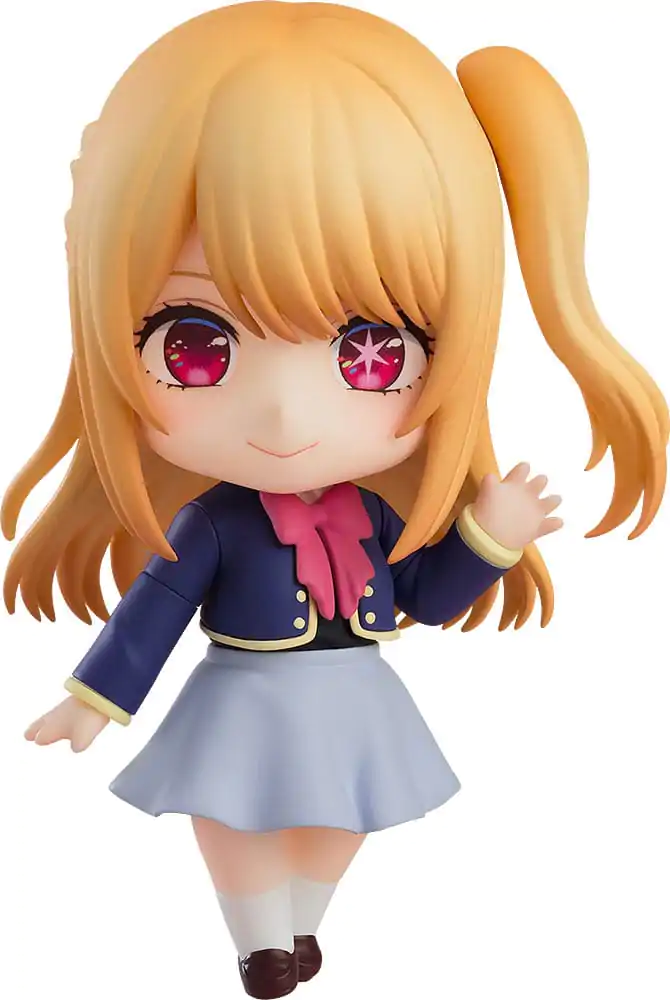 Oshi No Ko Nendoroid Figurka Akcji Ruby: School Uniform Ver. 10 cm zdjęcie produktu
