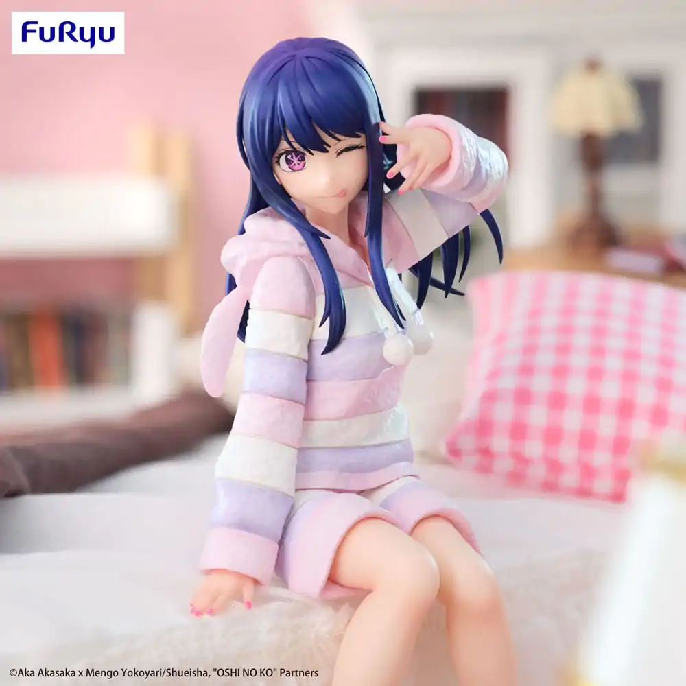 Oshi No Ko Noodle Stopper Figurka PVC Ai Have a good night! 15 cm zdjęcie produktu