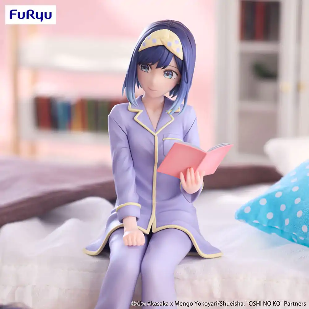 Oshi No Ko Noodle Stopper Statuetka PVC Akane Kurokawa Have a good night! 15 cm zdjęcie produktu