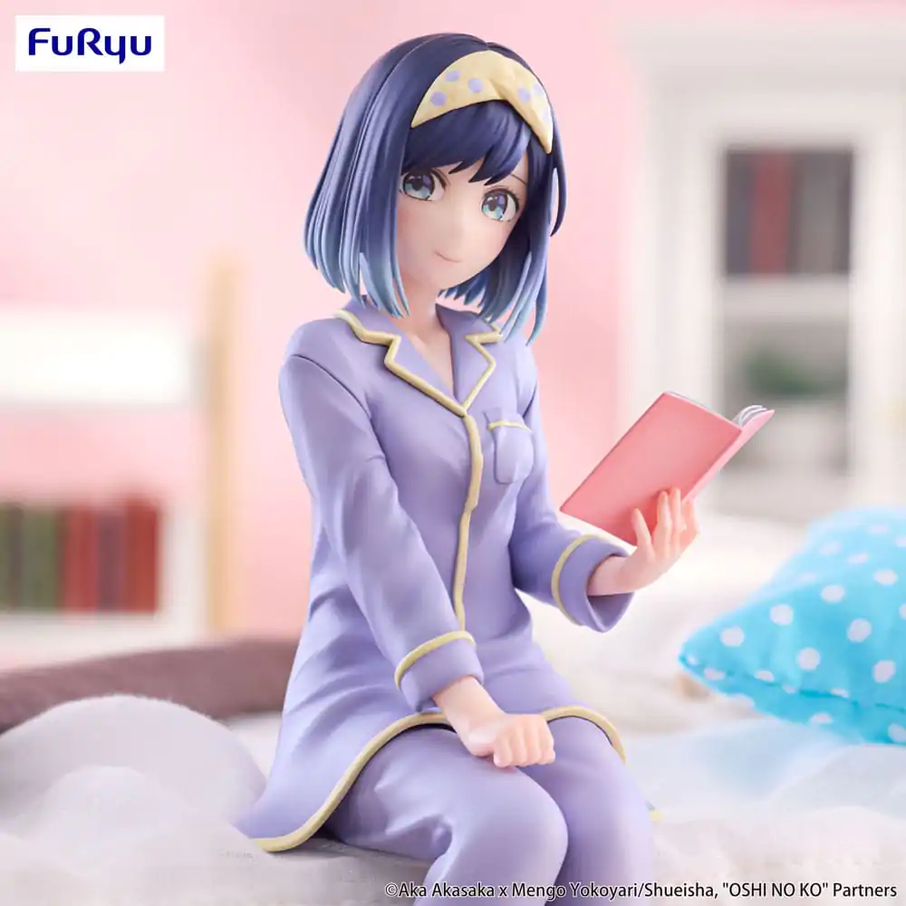 Oshi No Ko Noodle Stopper Statuetka PVC Akane Kurokawa Have a good night! 15 cm zdjęcie produktu