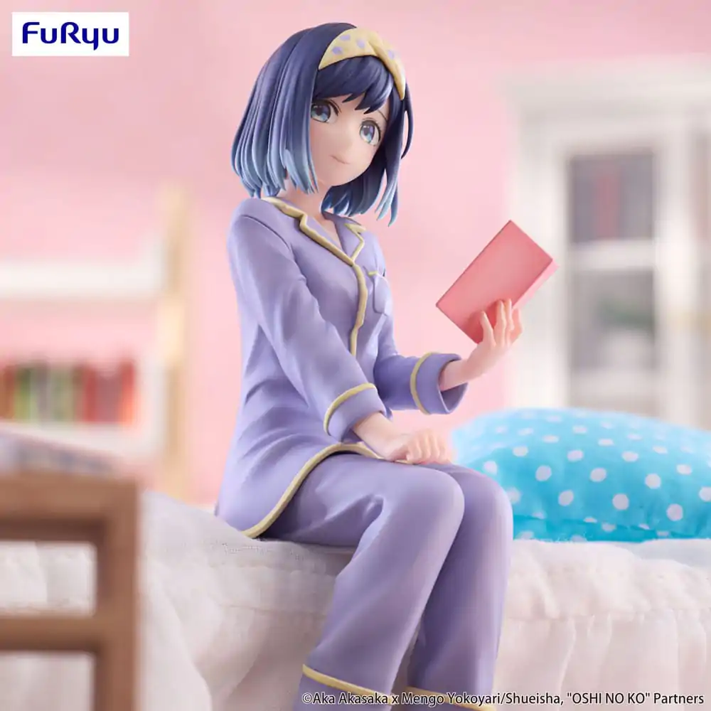Oshi No Ko Noodle Stopper Statuetka PVC Akane Kurokawa Have a good night! 15 cm zdjęcie produktu
