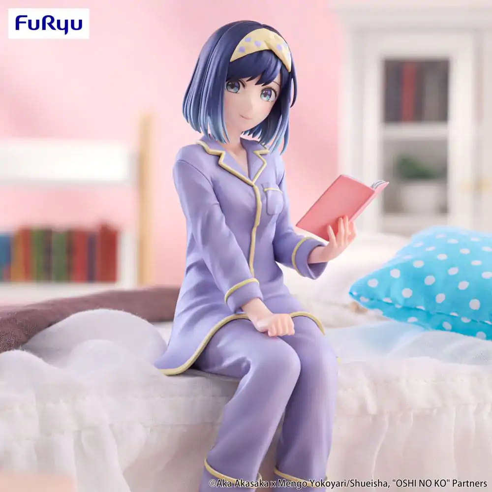 Oshi No Ko Noodle Stopper Statuetka PVC Akane Kurokawa Have a good night! 15 cm zdjęcie produktu