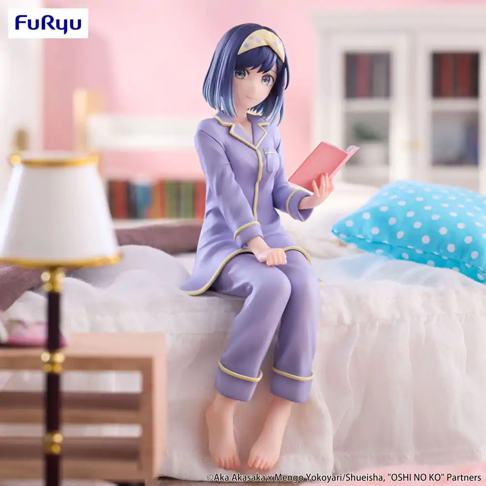 Oshi No Ko Noodle Stopper Statuetka PVC Akane Kurokawa Have a good night! 15 cm zdjęcie produktu