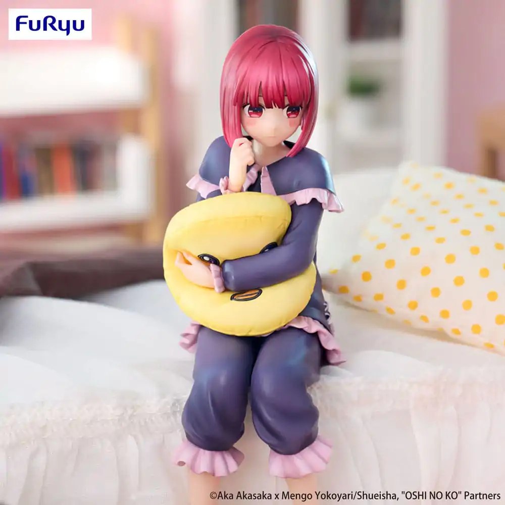 Oshi No Ko Noodle Stopper Figurka PVC Kana Arima Have a good night! 15 cm zdjęcie produktu