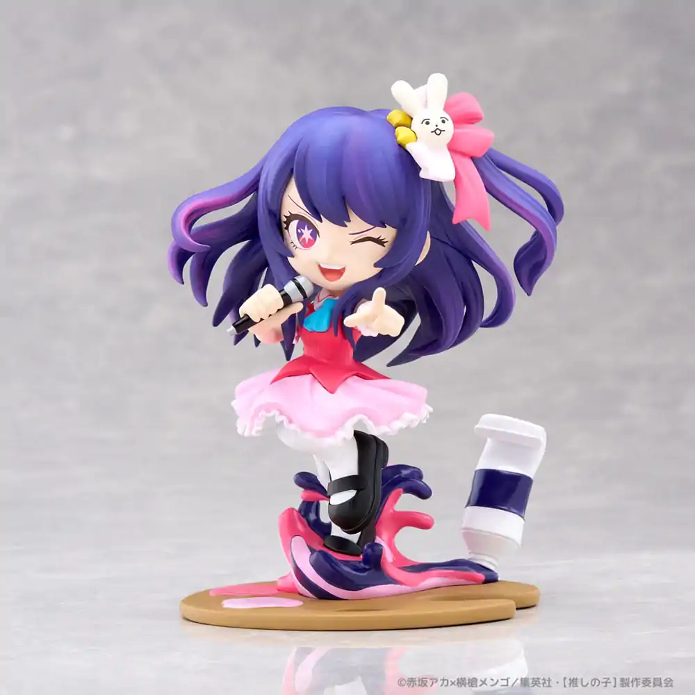 Oshi no Ko PalVerse Statuetka PVC Ai 11 cm zdjęcie produktu