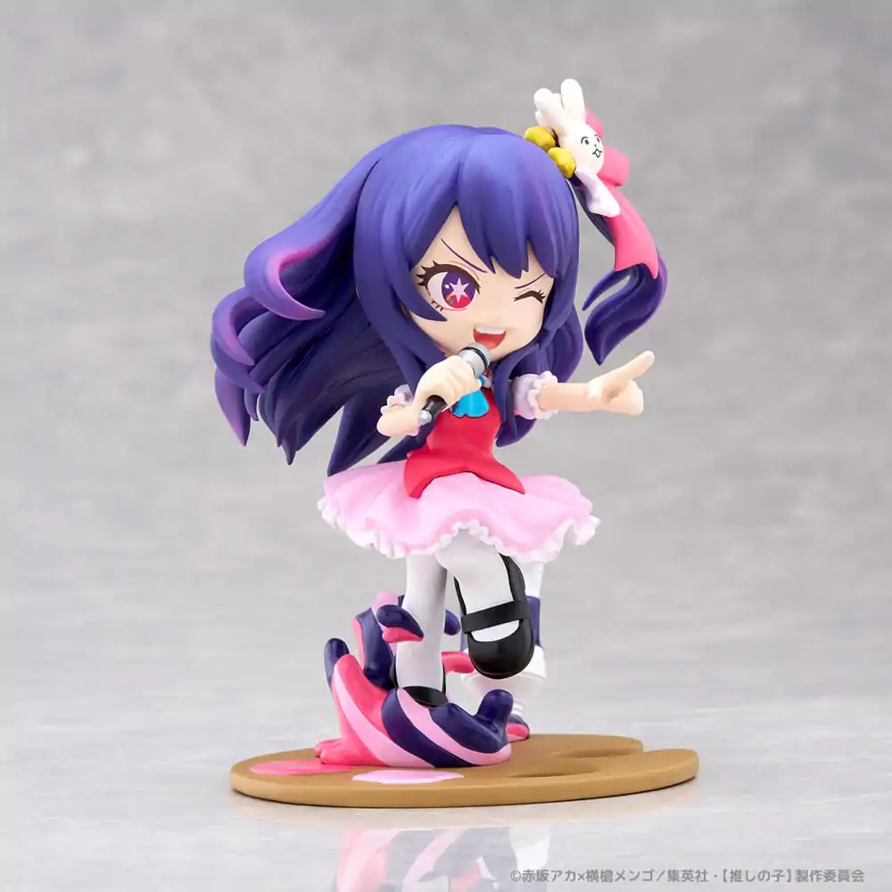 Oshi no Ko PalVerse Statuetka PVC Ai 11 cm zdjęcie produktu