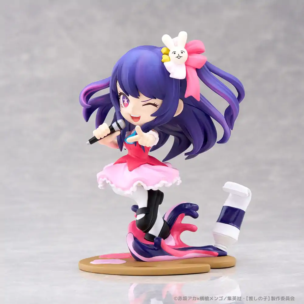 Oshi no Ko PalVerse Statuetka PVC Ai 11 cm zdjęcie produktu