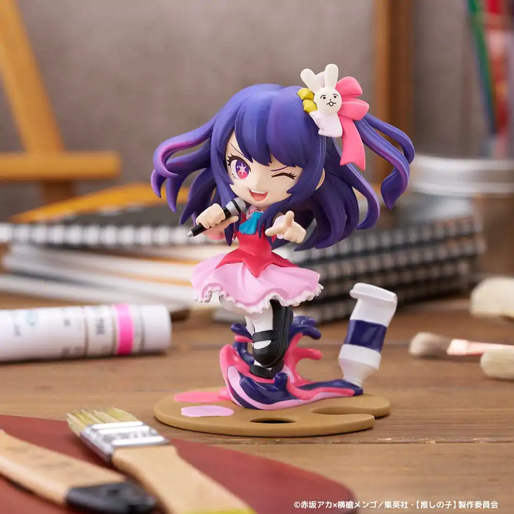 Oshi no Ko PalVerse Statuetka PVC Ai 11 cm zdjęcie produktu