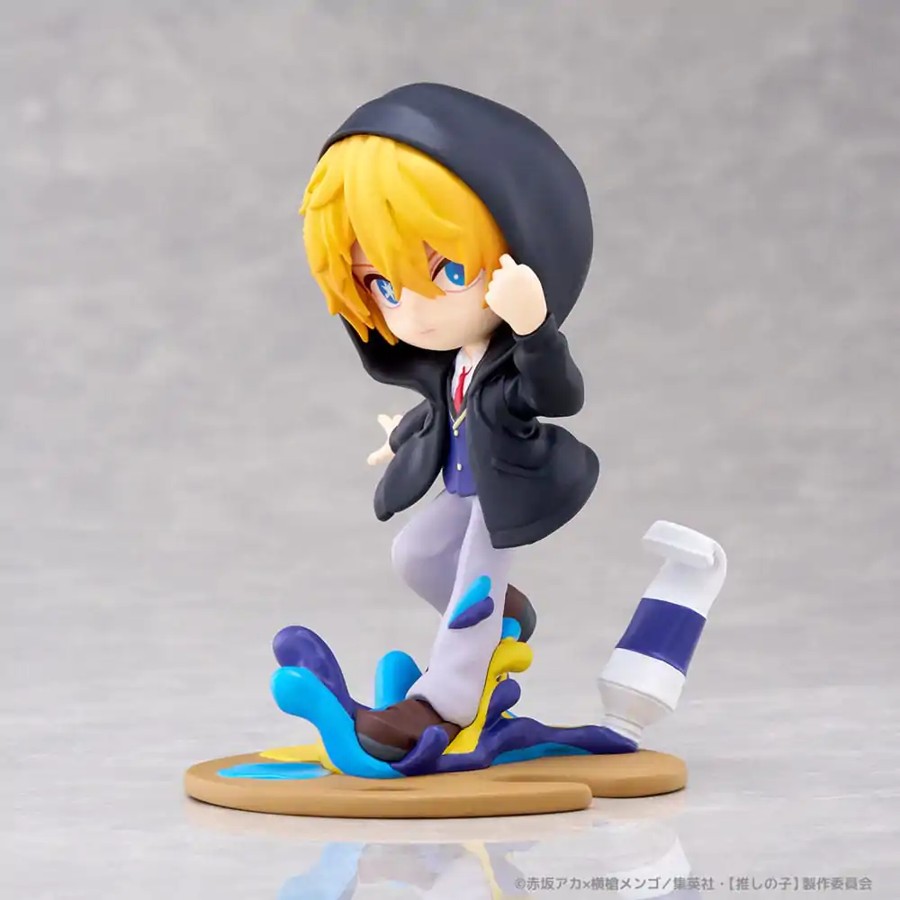 Oshi no Ko PalVerse Statuetka PVC Aqua 10 cm zdjęcie produktu