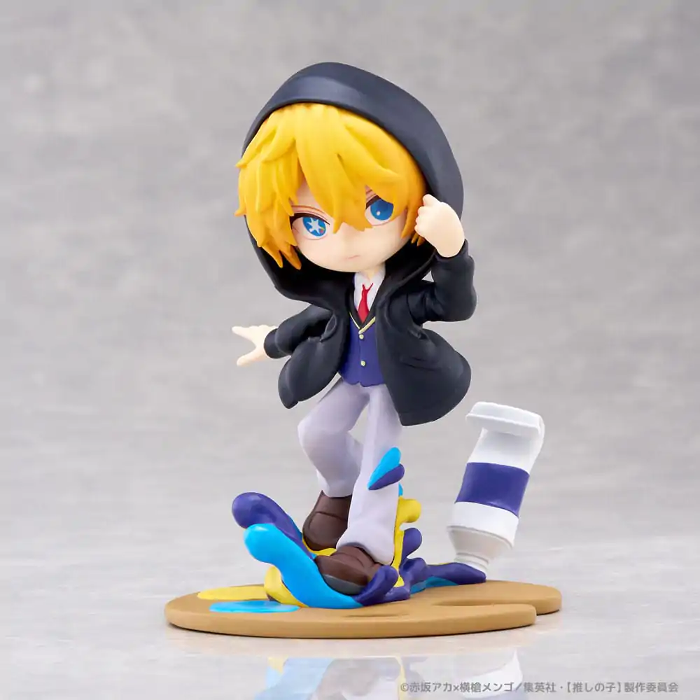 Oshi no Ko PalVerse Statuetka PVC Aqua 10 cm zdjęcie produktu