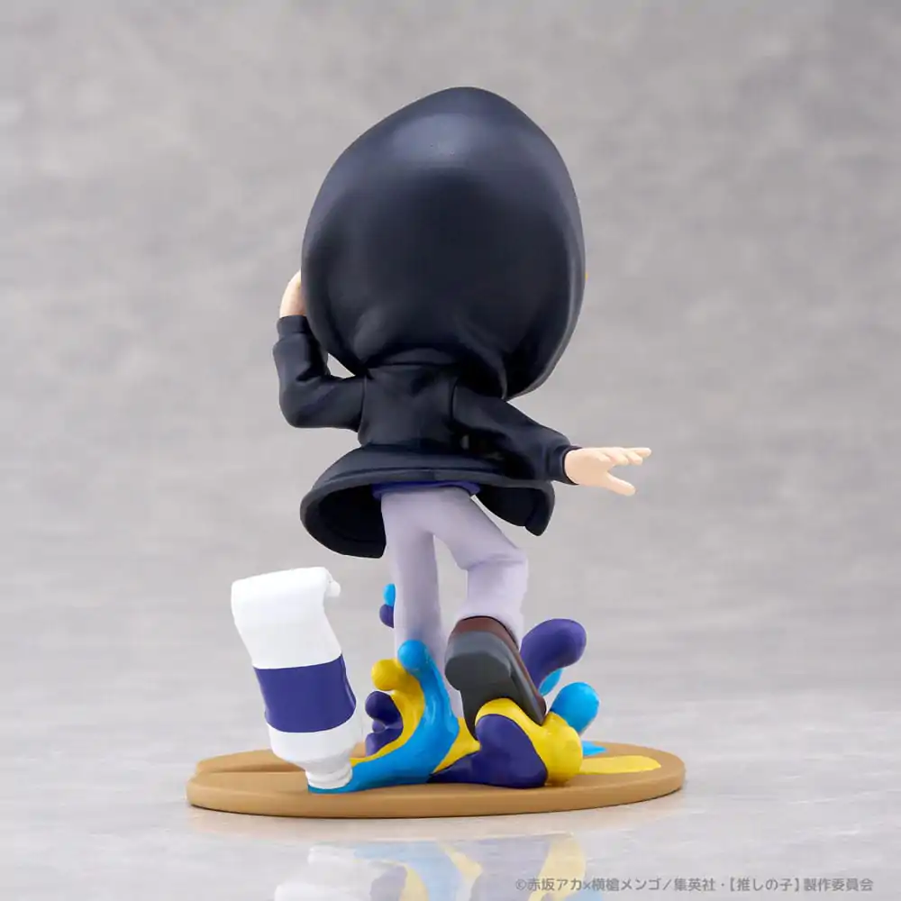 Oshi no Ko PalVerse Statuetka PVC Aqua 10 cm zdjęcie produktu