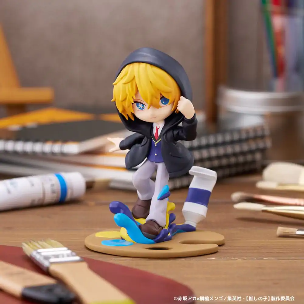 Oshi no Ko PalVerse Statuetka PVC Aqua 10 cm zdjęcie produktu