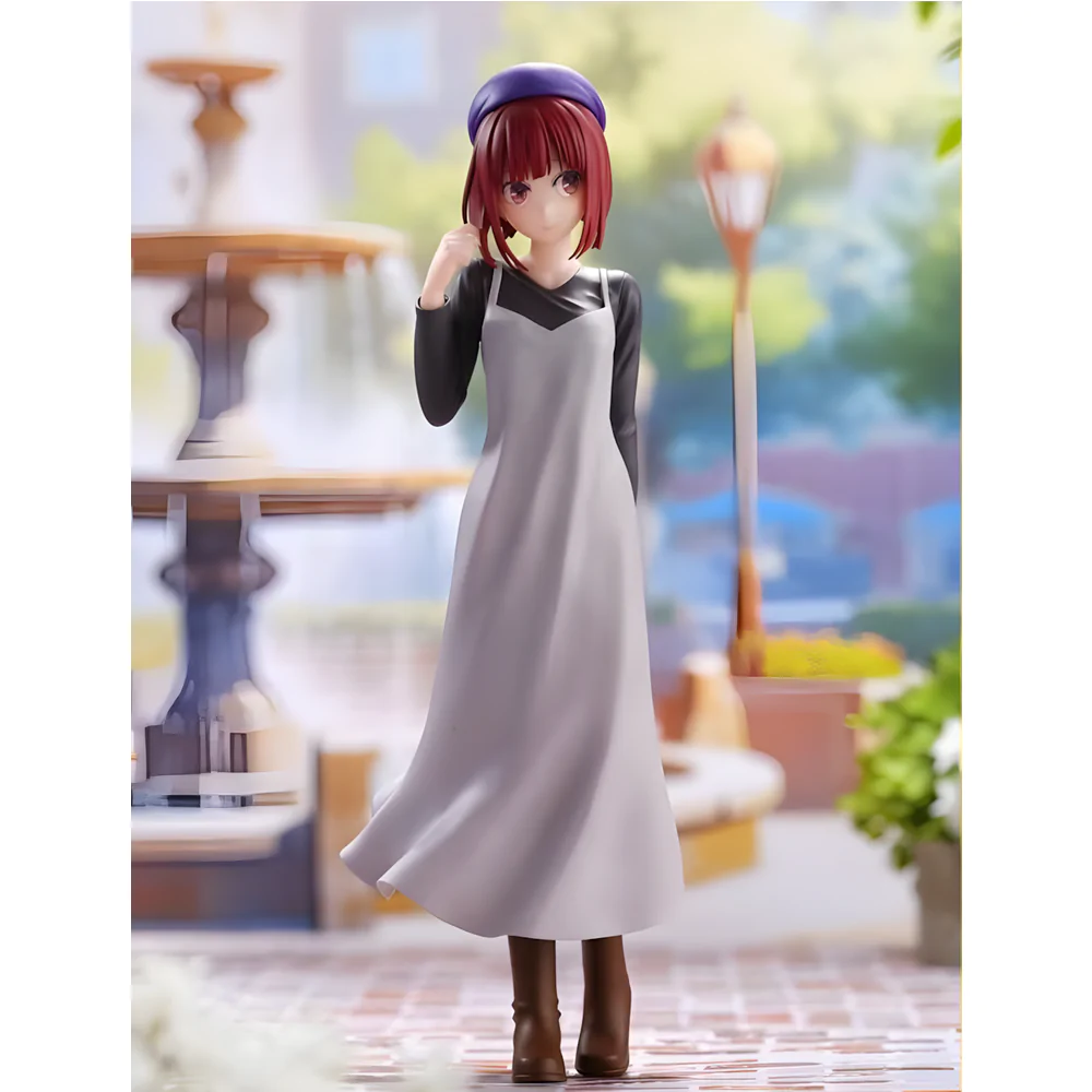 Oshi No Ko Figurka Kana Arima w stroju codziennym 20 cm zdjęcie produktu