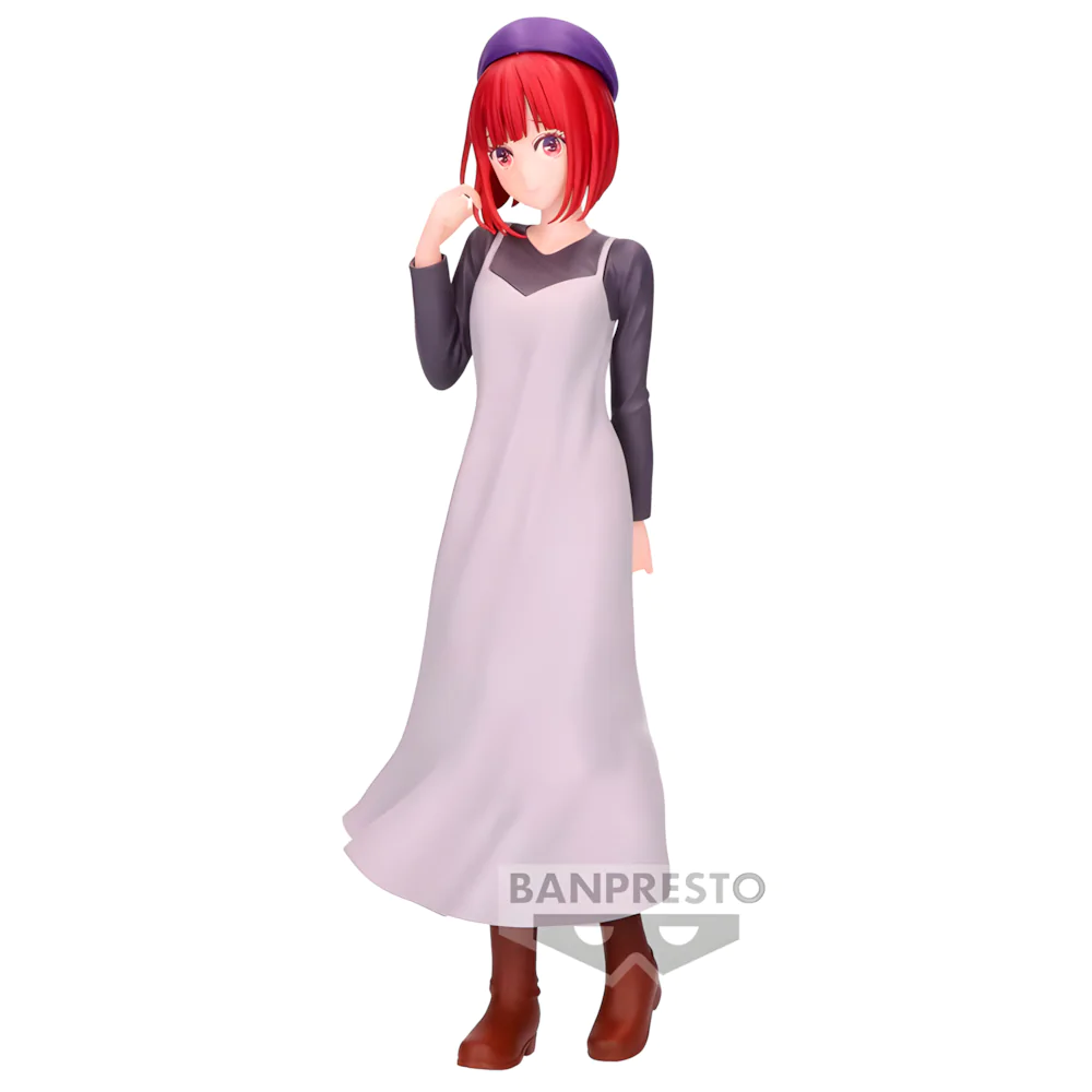 Oshi No Ko Figurka Kana Arima w stroju codziennym 20 cm zdjęcie produktu