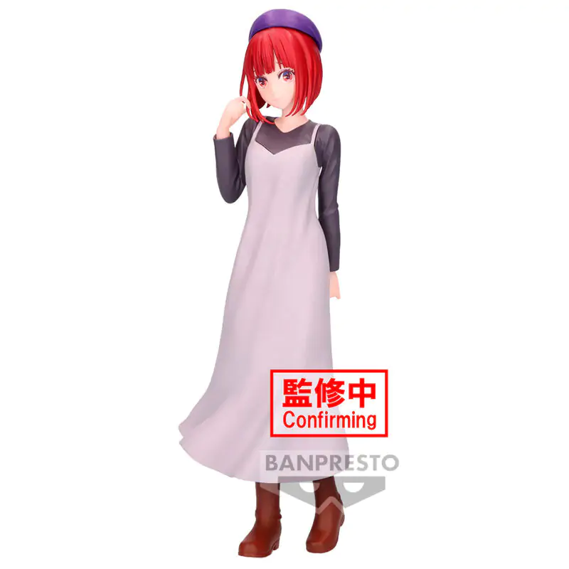 Oshi No Ko Figurka Kana Arima w stroju codziennym 20 cm zdjęcie produktu