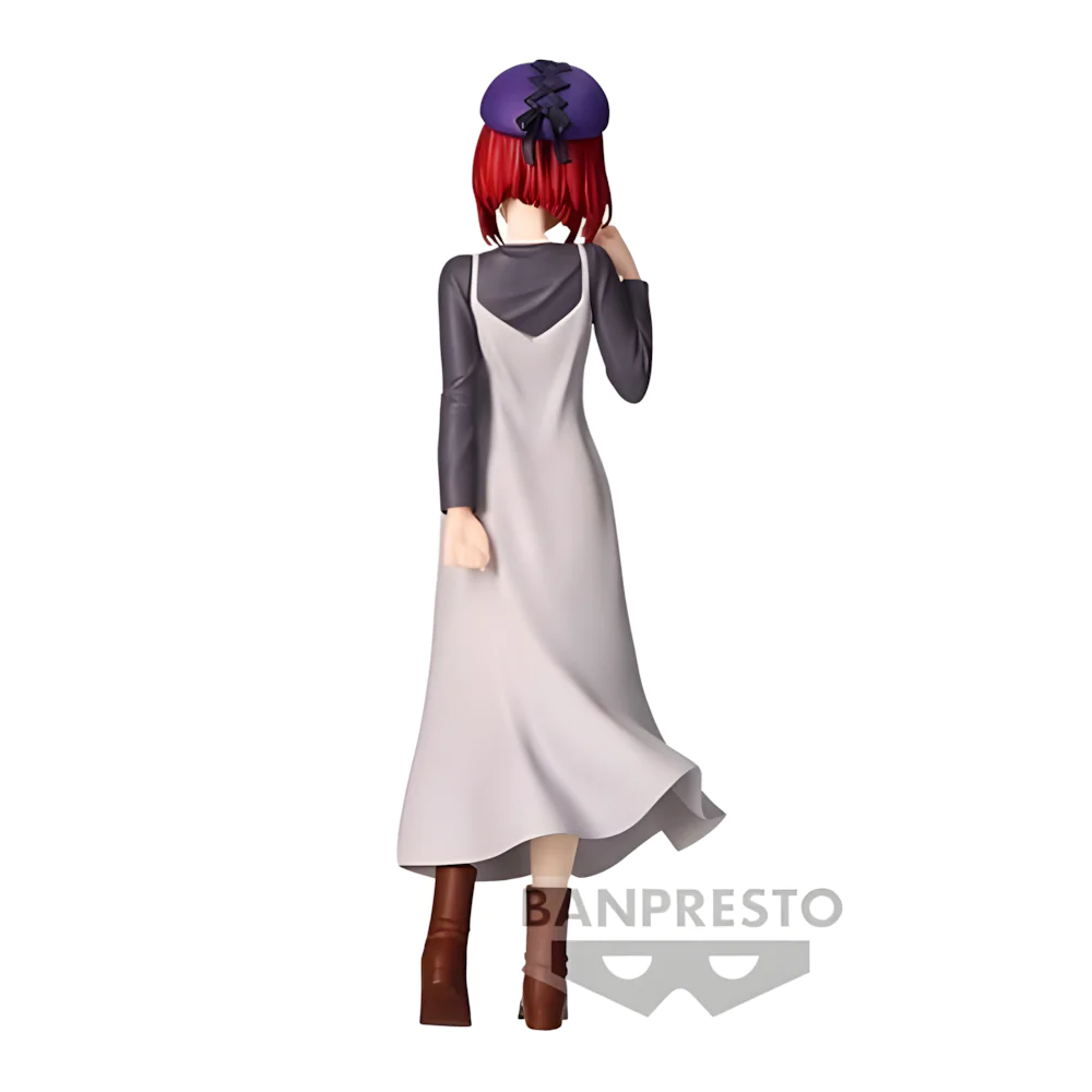 Oshi No Ko Figurka Kana Arima w stroju codziennym 20 cm zdjęcie produktu