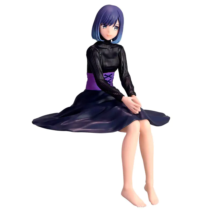 Oshi No Ko PM Przysiadająca Figurka PVC Akane Kurokawa 14 cm zdjęcie produktu