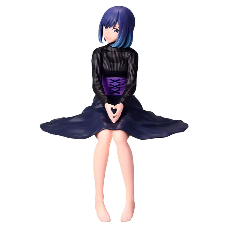 Oshi No Ko PM Przysiadająca Figurka PVC Akane Kurokawa 14 cm zdjęcie produktu