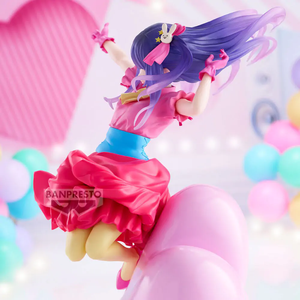 Oshi No Ko Poppin 'Heart Ai figurka 20cm zdjęcie produktu