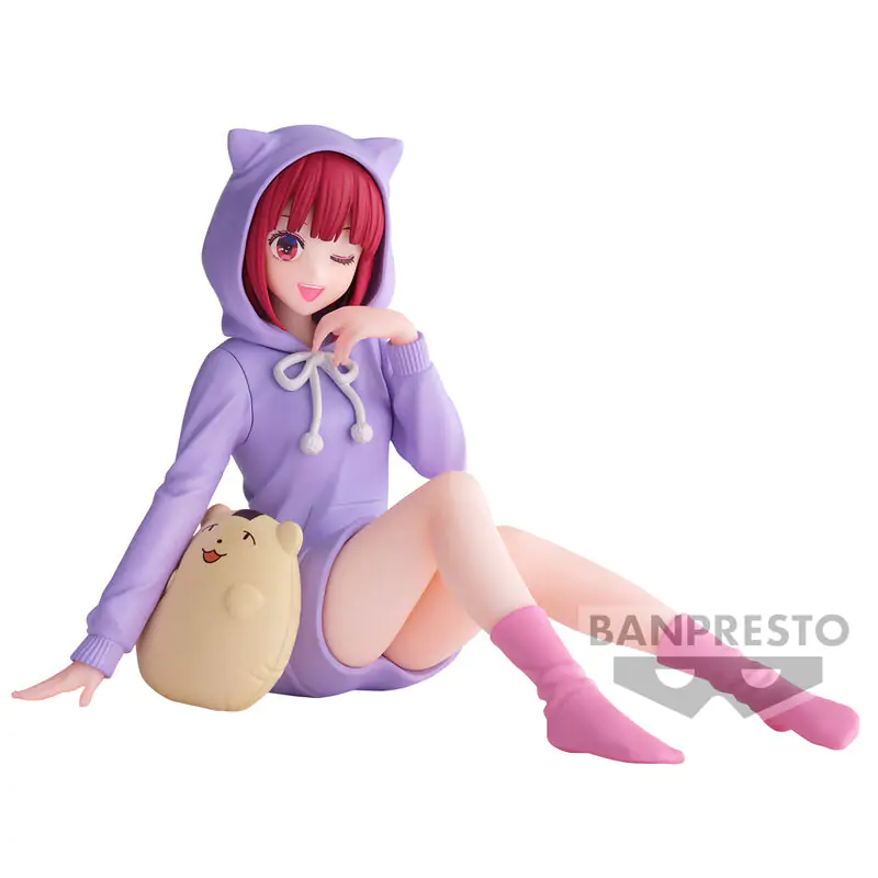 Oshi No Ko Relax time figurka Kana Arima 10 cm zdjęcie produktu