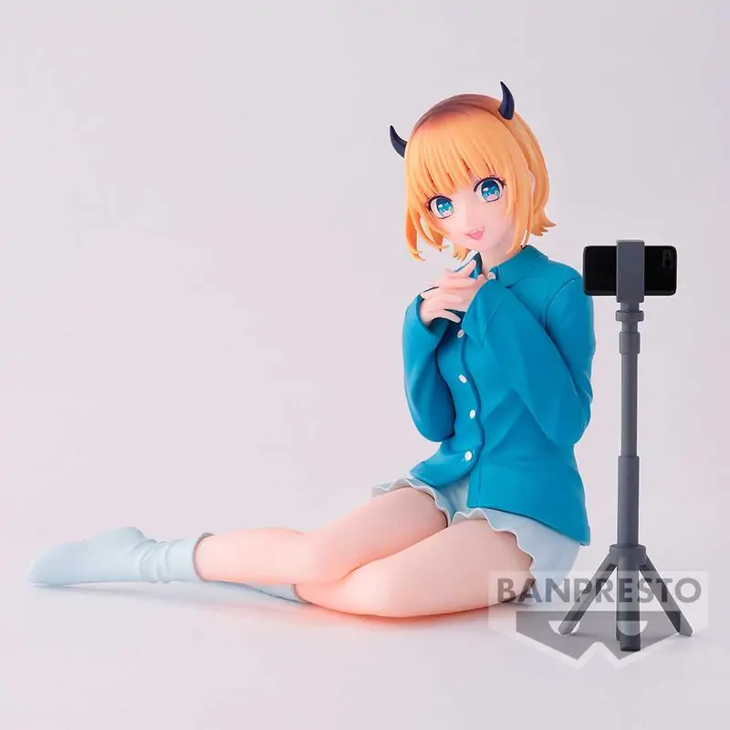 Figurka Oshi no Ko Relax Time Memcho 10 cm zdjęcie produktu