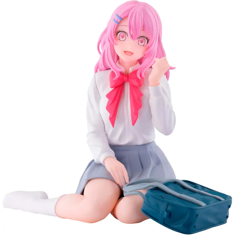 Oshi no Ko Relax Time Minami Kotobuki figurka 10 cm zdjęcie produktu