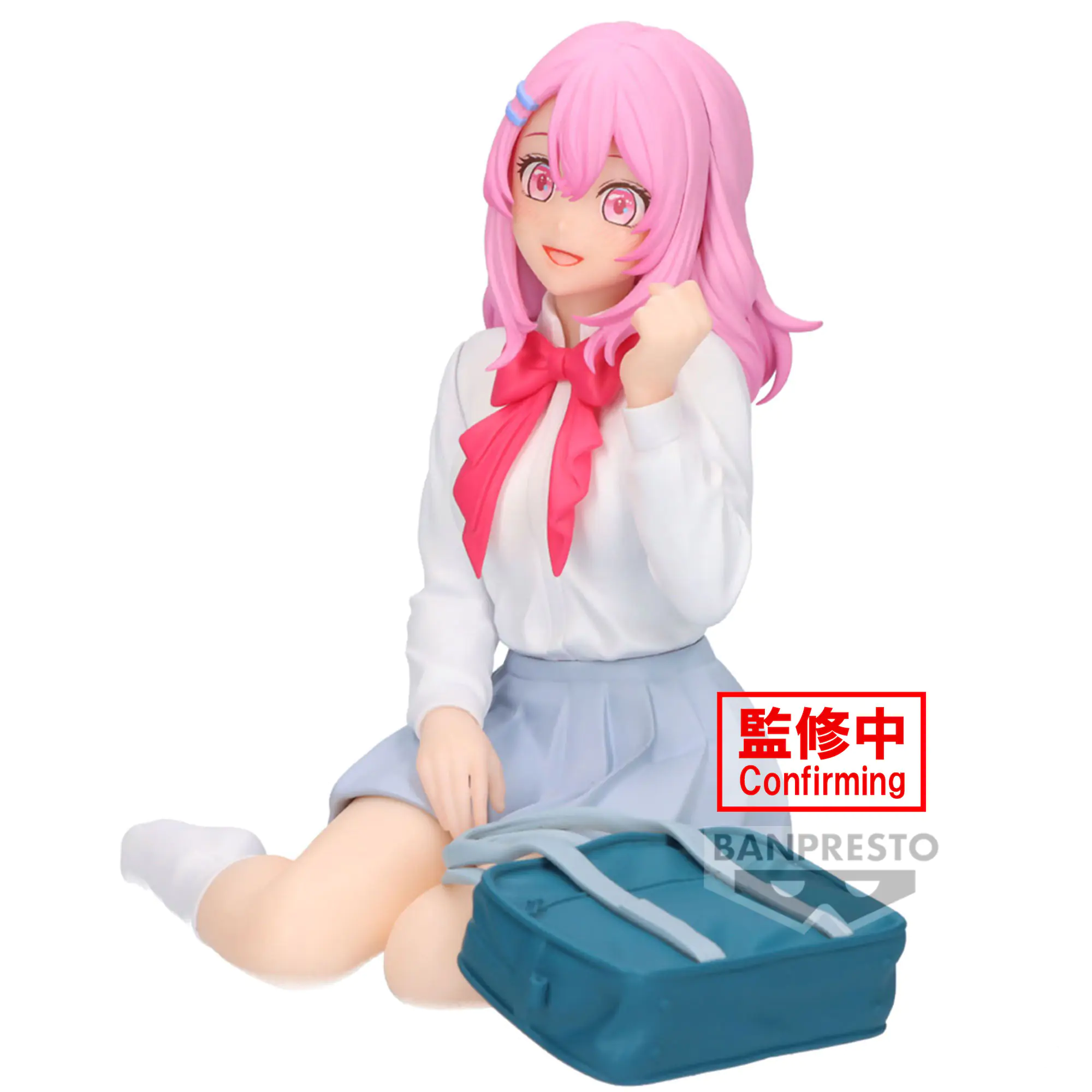 Oshi no Ko Relax Time Minami Kotobuki figurka 10 cm zdjęcie produktu