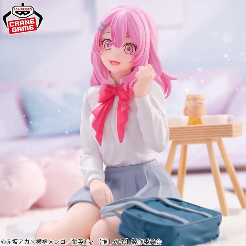 Oshi no Ko Relax Time Minami Kotobuki figurka 10 cm zdjęcie produktu
