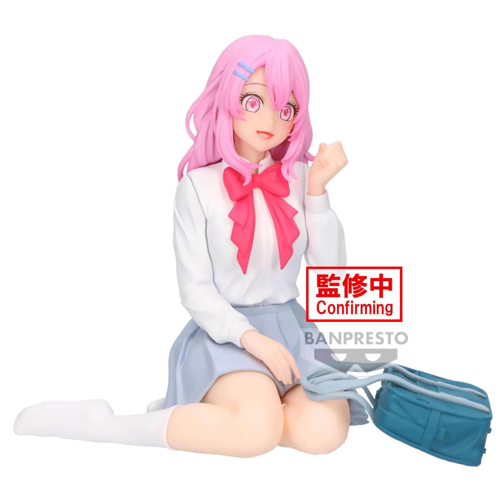 Oshi no Ko Relax Time Minami Kotobuki figurka 10 cm zdjęcie produktu