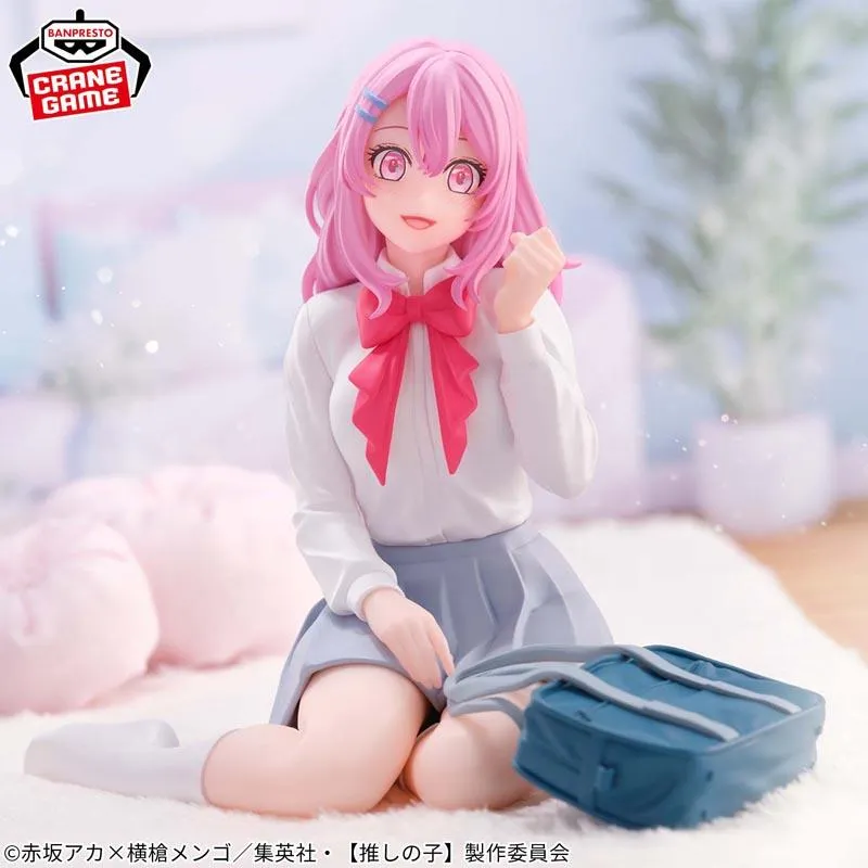 Oshi no Ko Relax Time Minami Kotobuki figurka 10 cm zdjęcie produktu