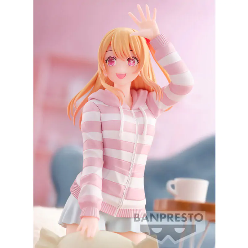 Oshi No Ko Relax time Figurka Ruby 15 cm zdjęcie produktu