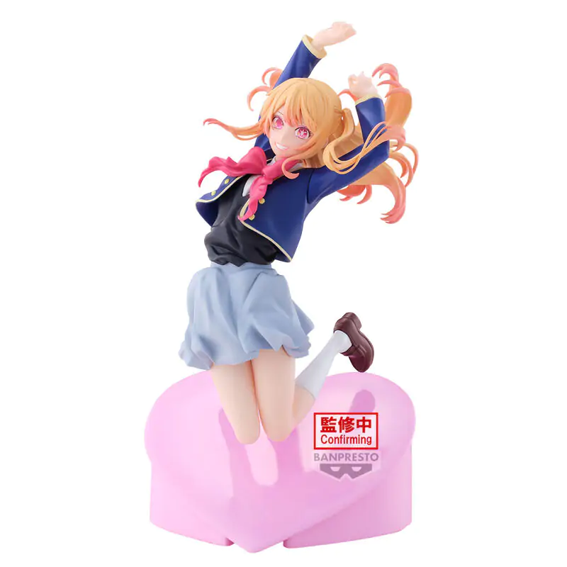 Figurka Oshi no Ko Ruby 18 cm zdjęcie produktu