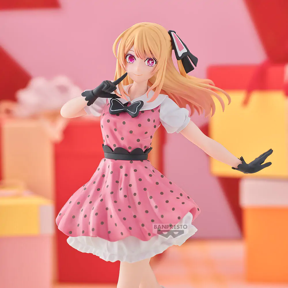 Figurka Oshi No Ko Ruby 18 cm zdjęcie produktu