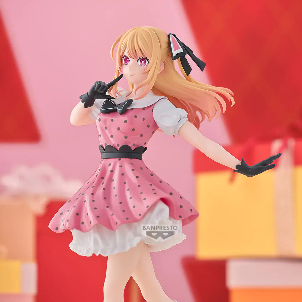 Figurka Oshi No Ko Ruby 18 cm zdjęcie produktu