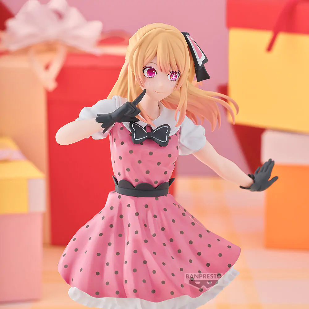 Figurka Oshi No Ko Ruby 18 cm zdjęcie produktu