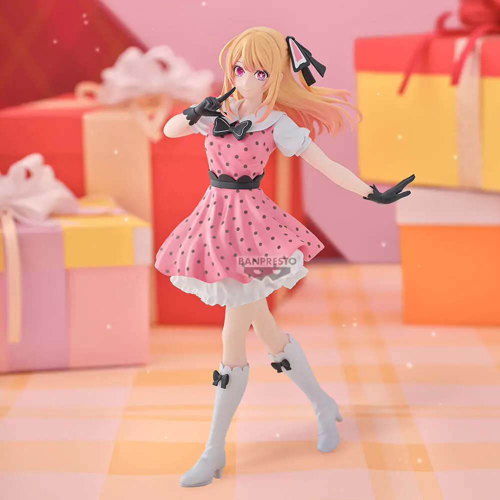 Figurka Oshi No Ko Ruby 18 cm zdjęcie produktu