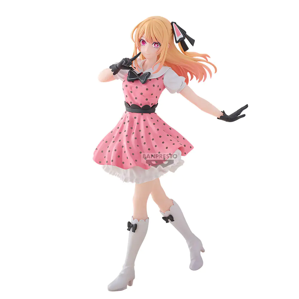 Figurka Oshi No Ko Ruby 18 cm zdjęcie produktu