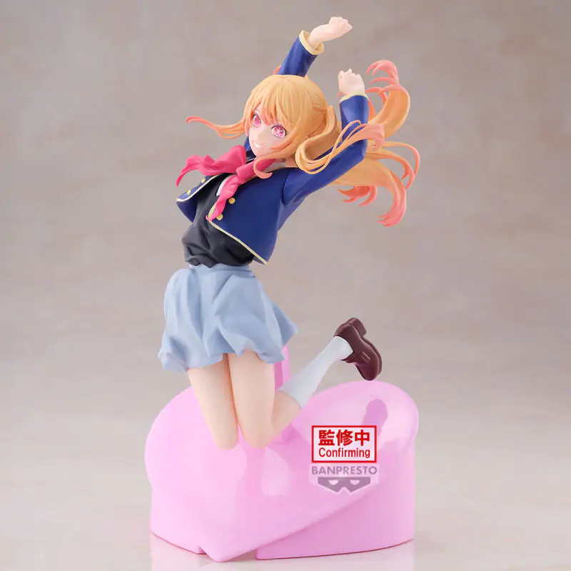 Figurka Oshi no Ko Ruby 18 cm zdjęcie produktu