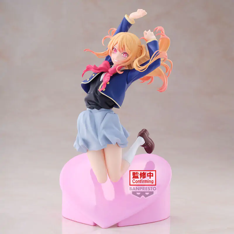 Figurka Oshi no Ko Ruby 18 cm zdjęcie produktu