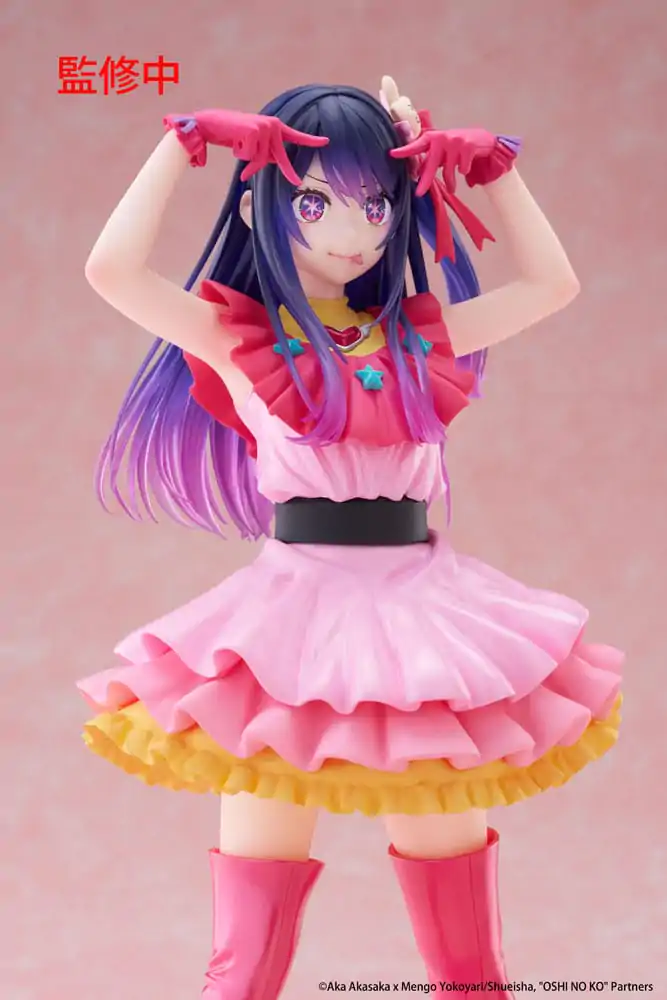 Oshi no Ko T-Most Figurka PVC Ai 29 cm zdjęcie produktu