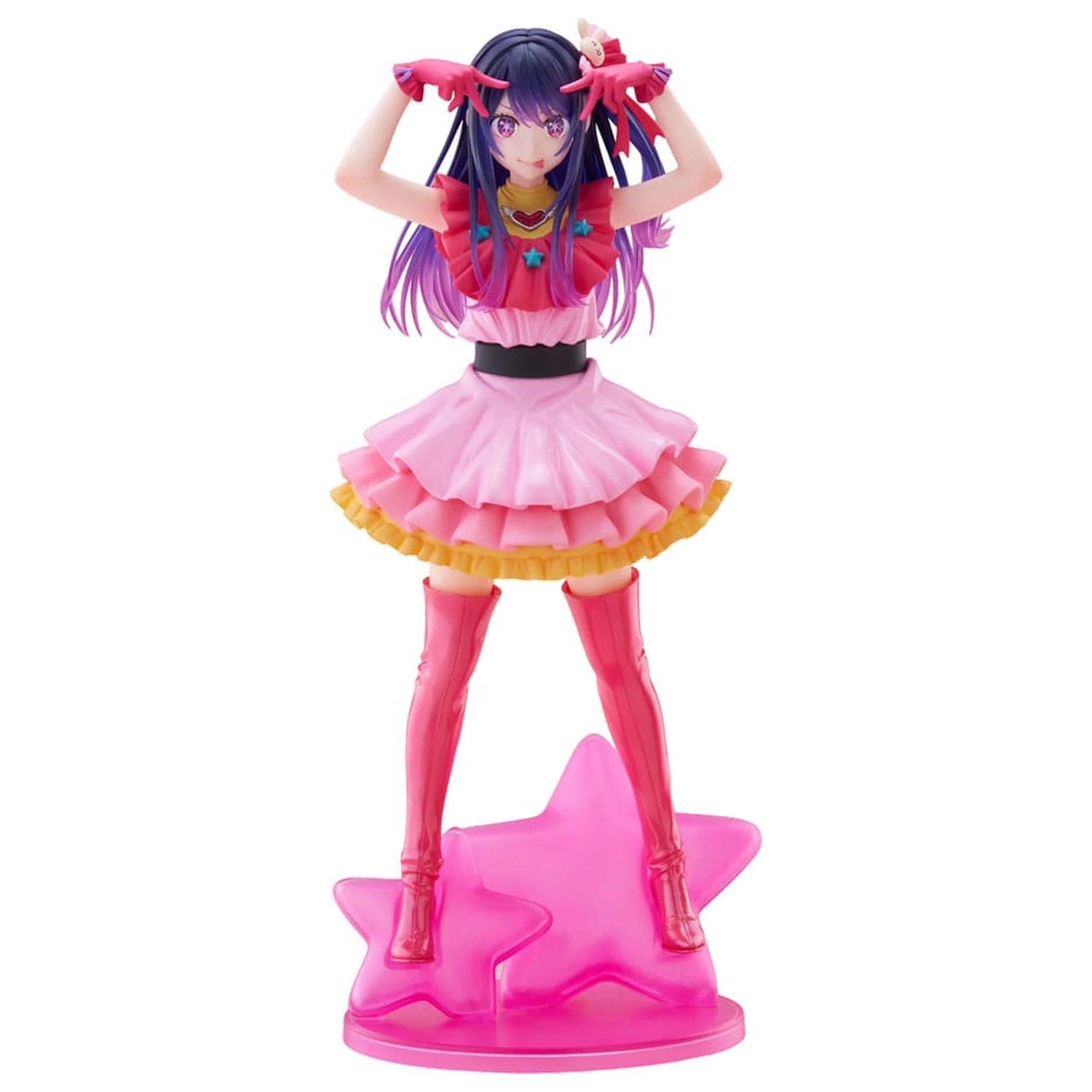 Oshi no Ko T-Most PVC Statua Ai Reissue 29 cm zdjęcie produktu