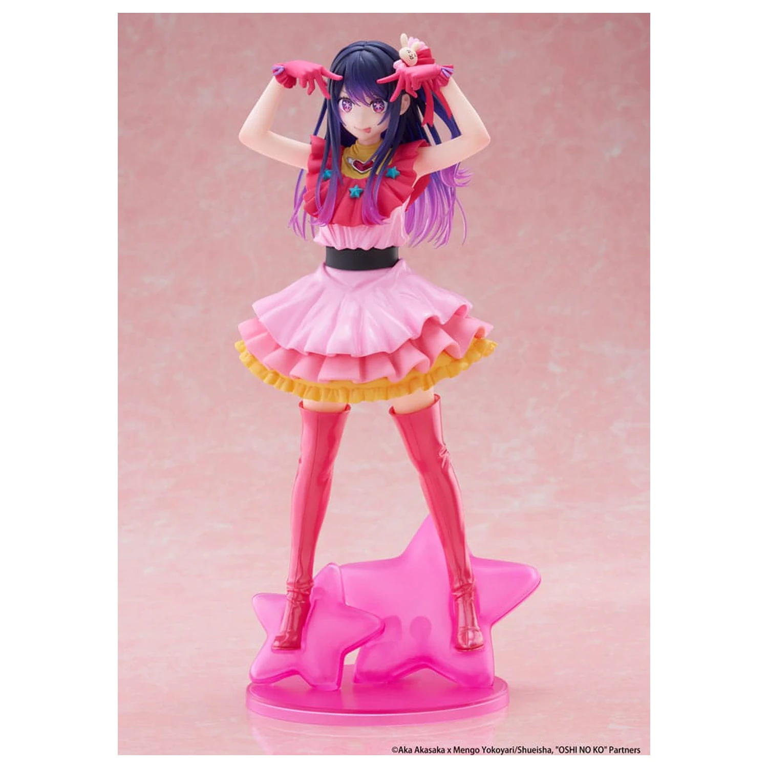 Oshi no Ko T-Most PVC Statua Ai Reissue 29 cm zdjęcie produktu