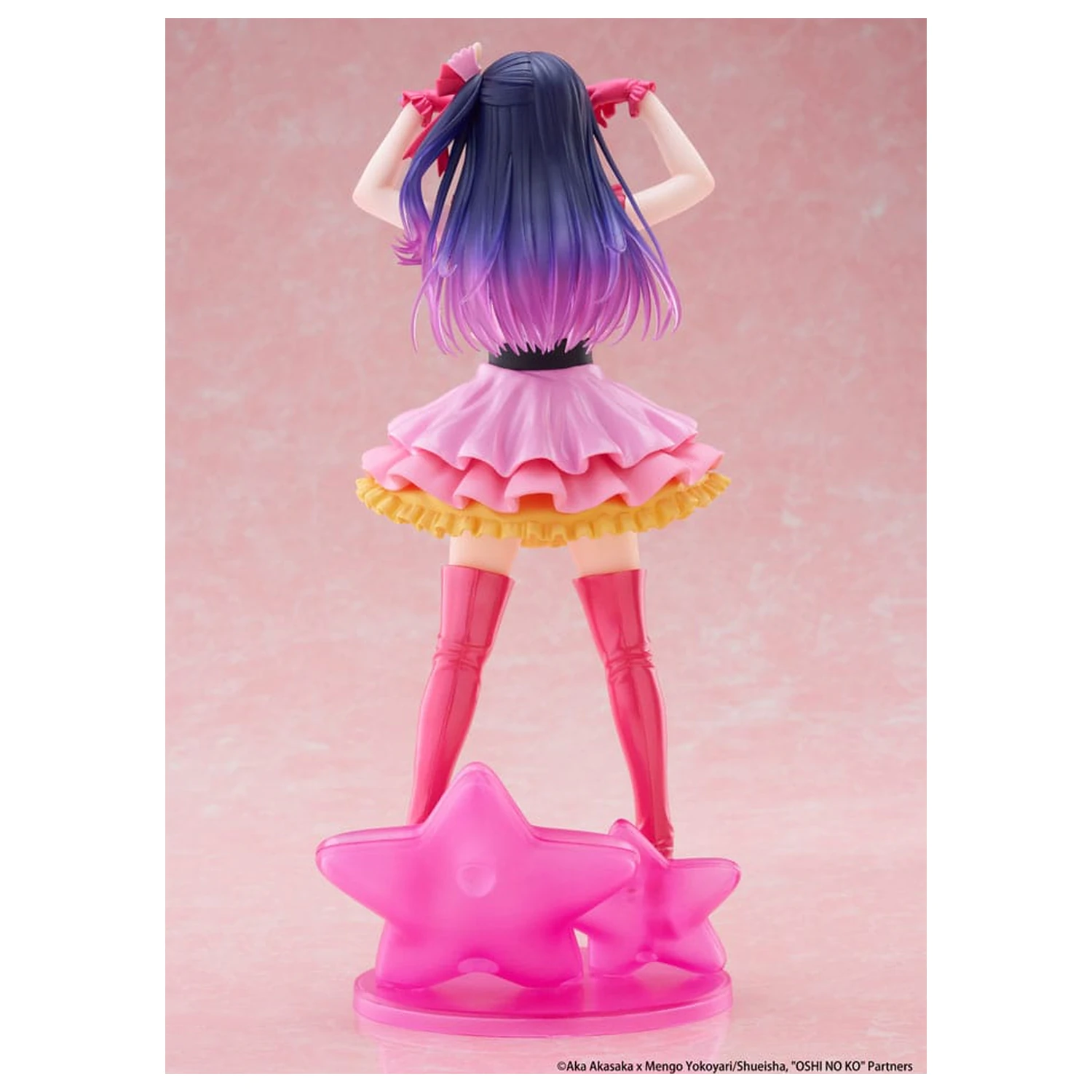 Oshi no Ko T-Most PVC Statua Ai Reissue 29 cm zdjęcie produktu